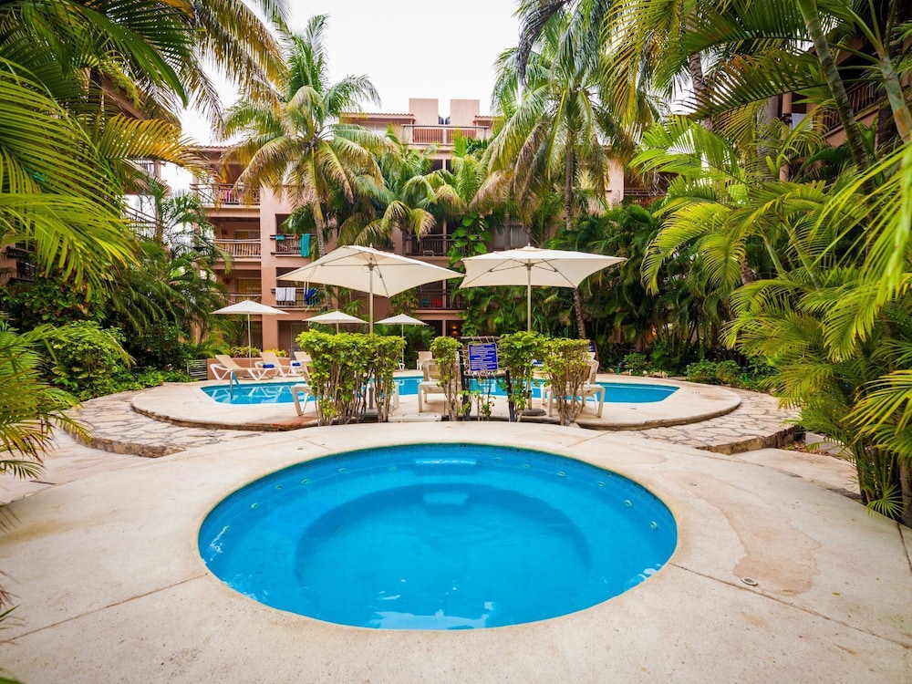 Tukan Hotel Playa del Carmen 57/65