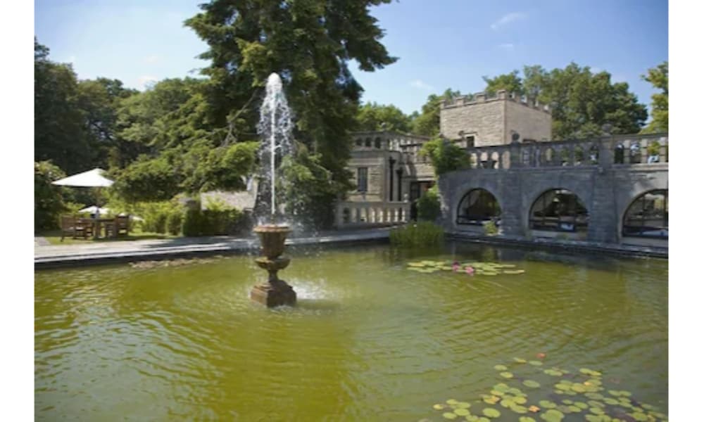 Rhinefield House Hotel 3/71