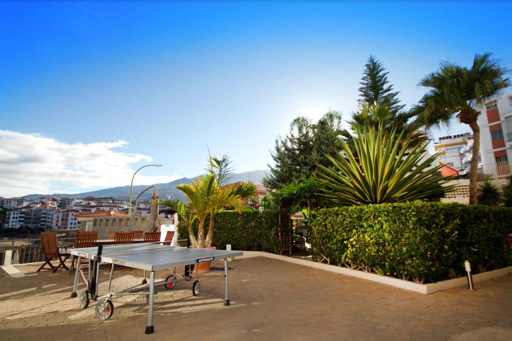 Hapimag Resort Tenerife 40/49