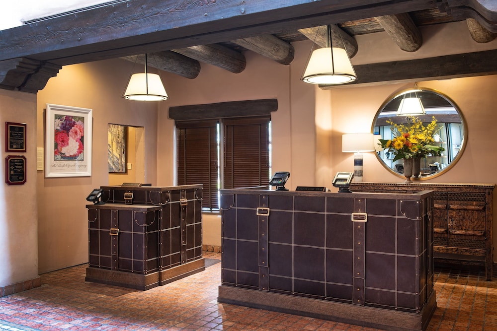 La Posada de Santa Fe, a Tribute Portfolio Resort & Spa 5/81