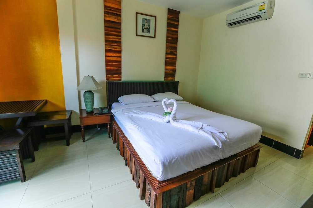 Deeden Pattaya Resort 23/65