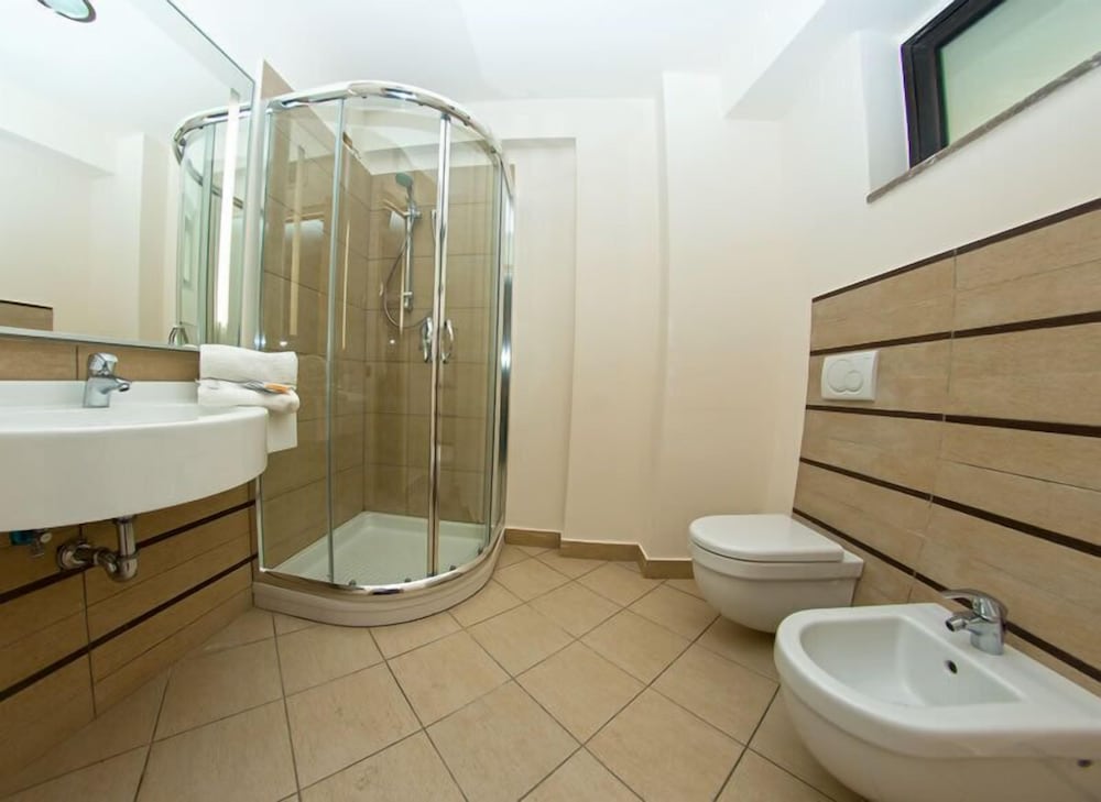 Room, Double Bed, Annex