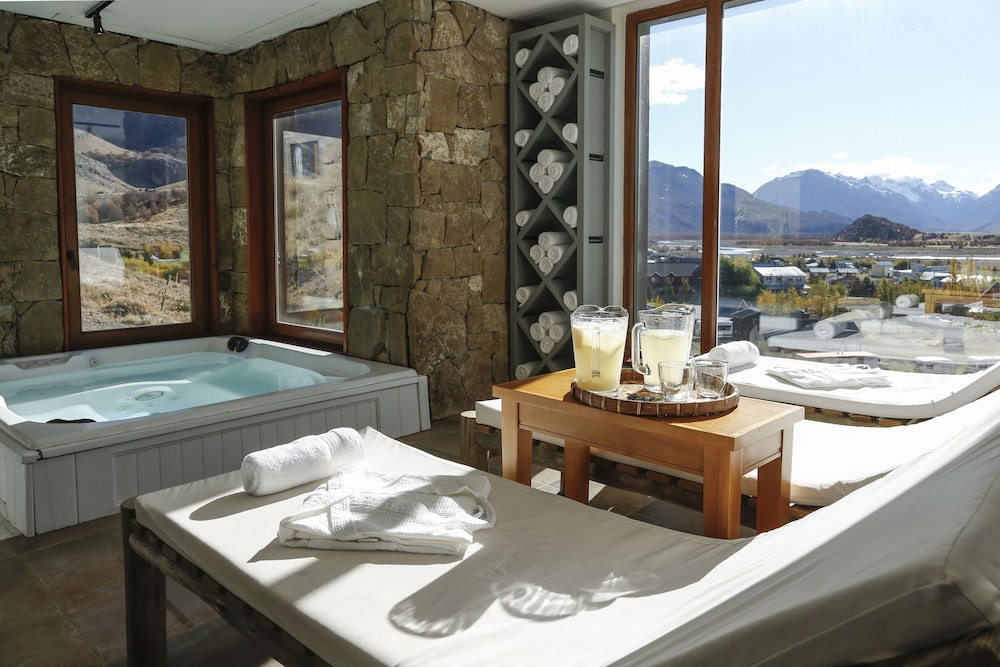 Los Cerros del Chalten Boutique Hotel 27/50