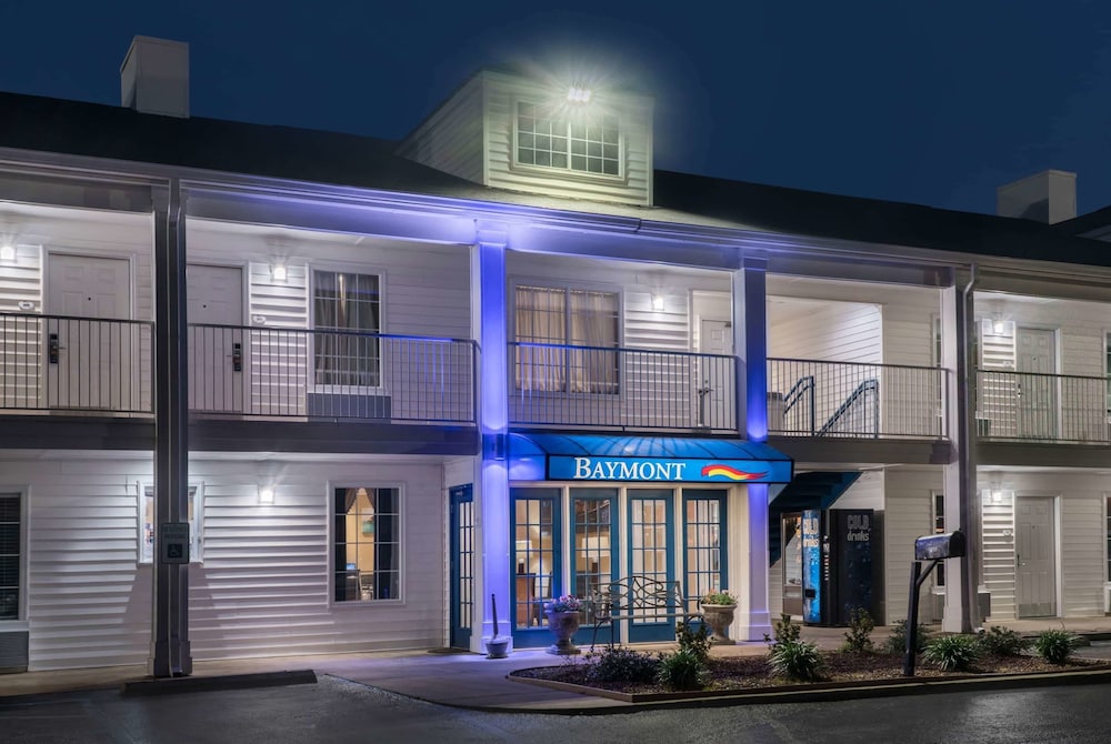 Baymont By Wyndham Prattville/Montgomery 3/47
