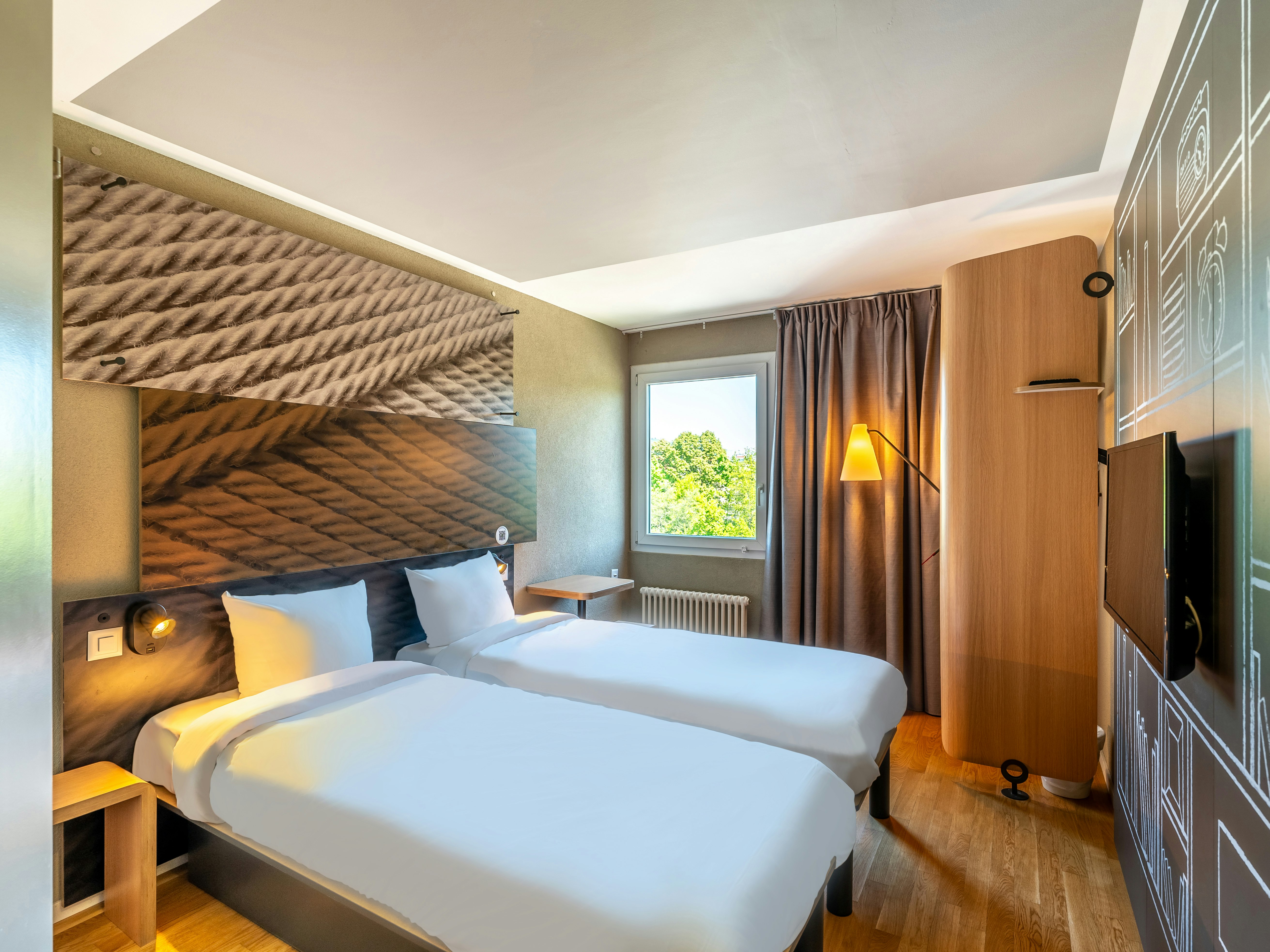 B&B Hotel Rothrist Olten 8/32