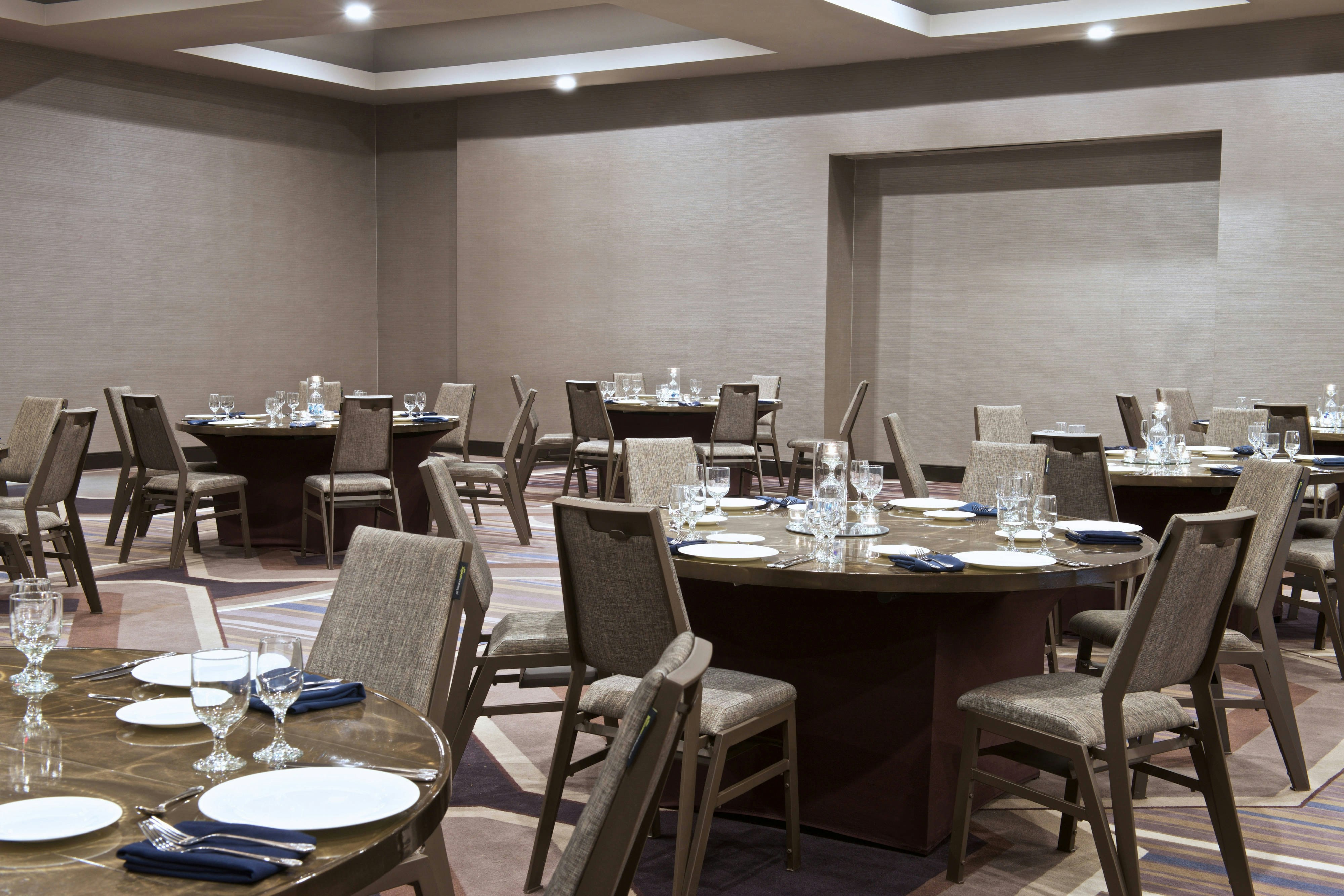 Sheraton Bucks County Hotel 48/61