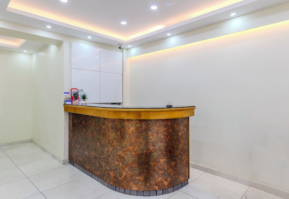 Hotel Silviya 3/50