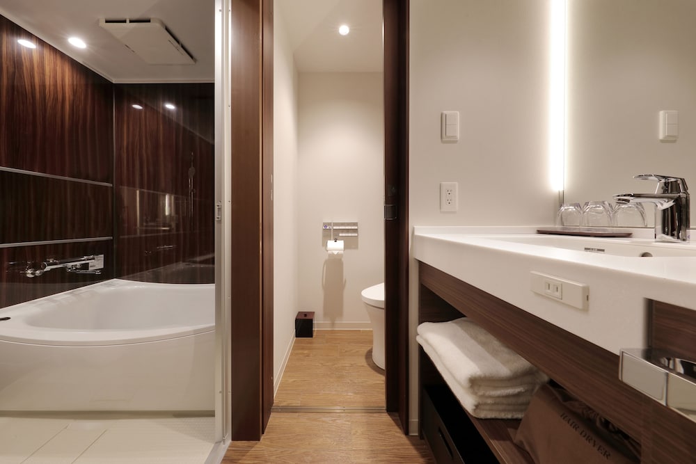 Keio Prelia Hotel Kyoto Karasuma Gojo 16/69