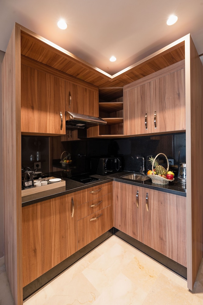 AS Premium By Soho Hotels Maarif 43/50