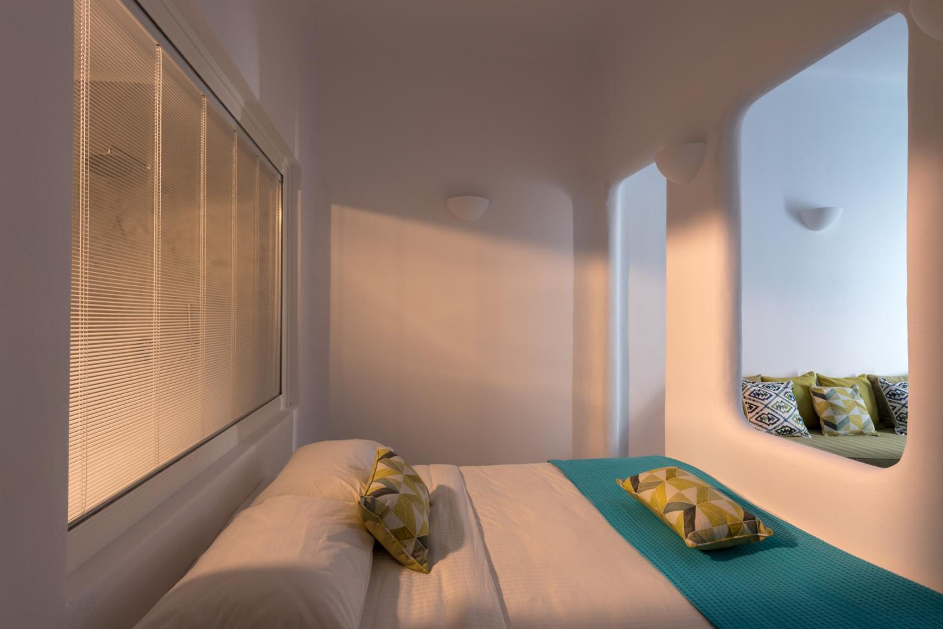 استوديو سوبيريور بجاكوزي، Anemomilos Hotel & Apartments 7/10