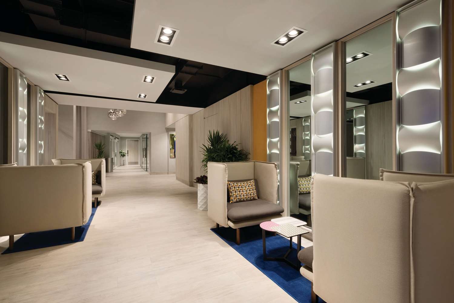 Tryp By Wyndham Isla Verde 40/61