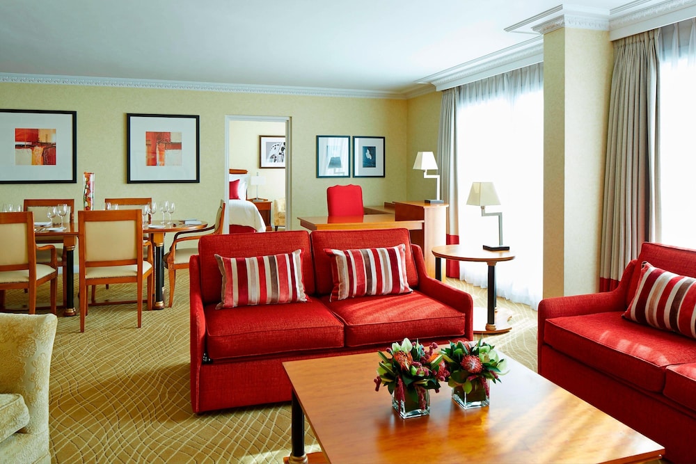 Delta Hotels By Marriott Heathrow Windsor 23/39