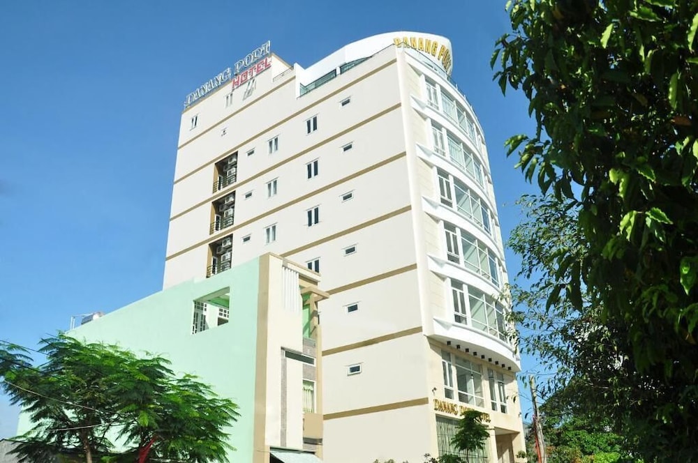Da Nang Port Hotel 7/64
