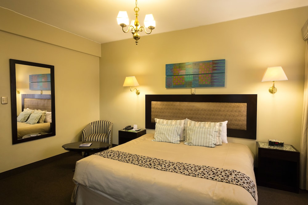 Wyndham Costa del Sol Cajamarca 22/57