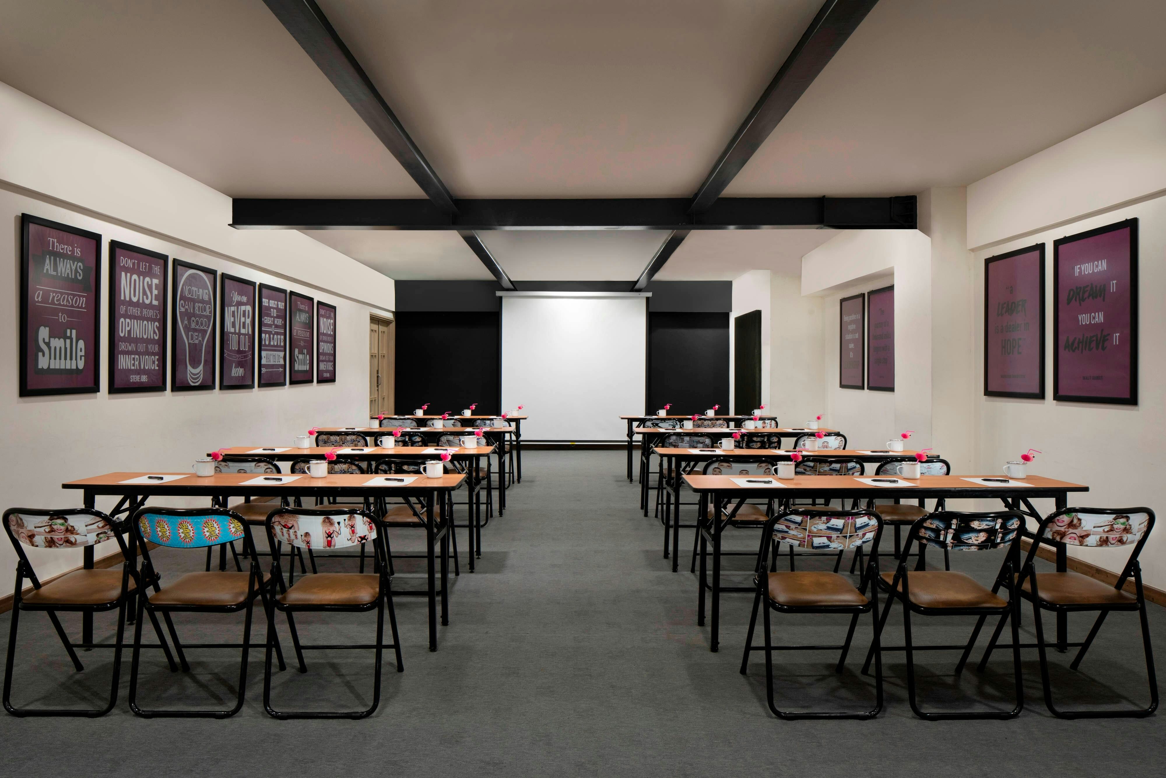 Moxy Bandung 9/15