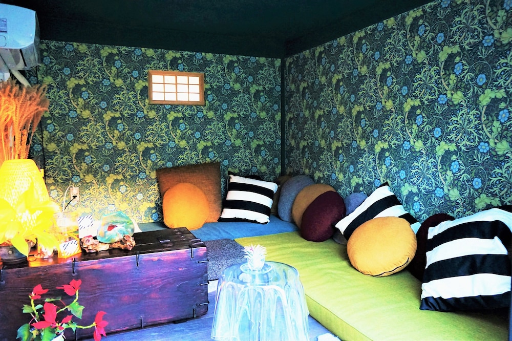 Nagne House Boutique Hanok 31/49