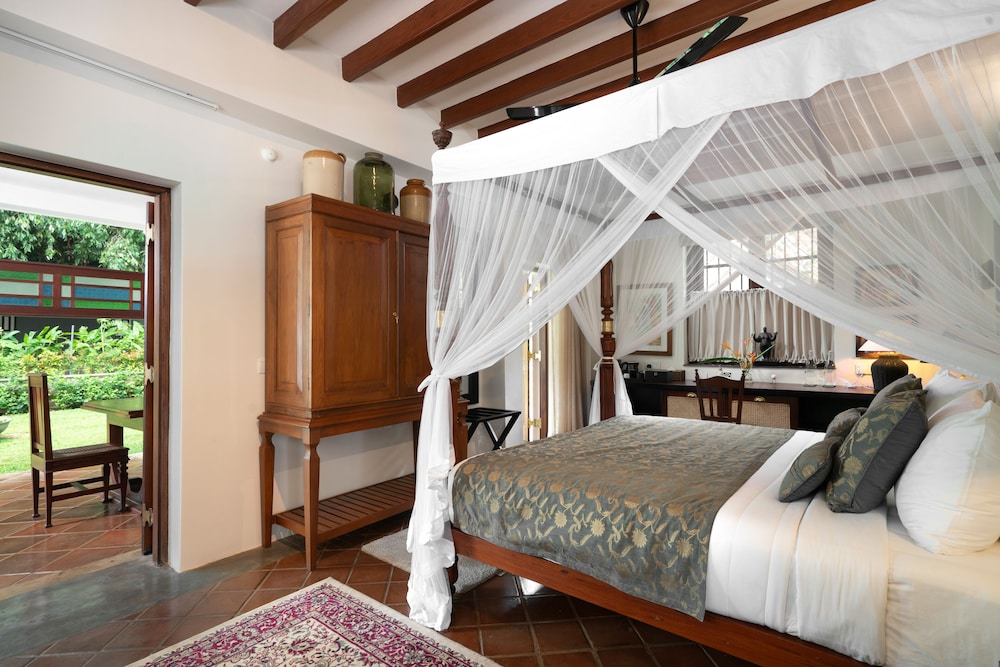 Taru Villas Kandy 7/50