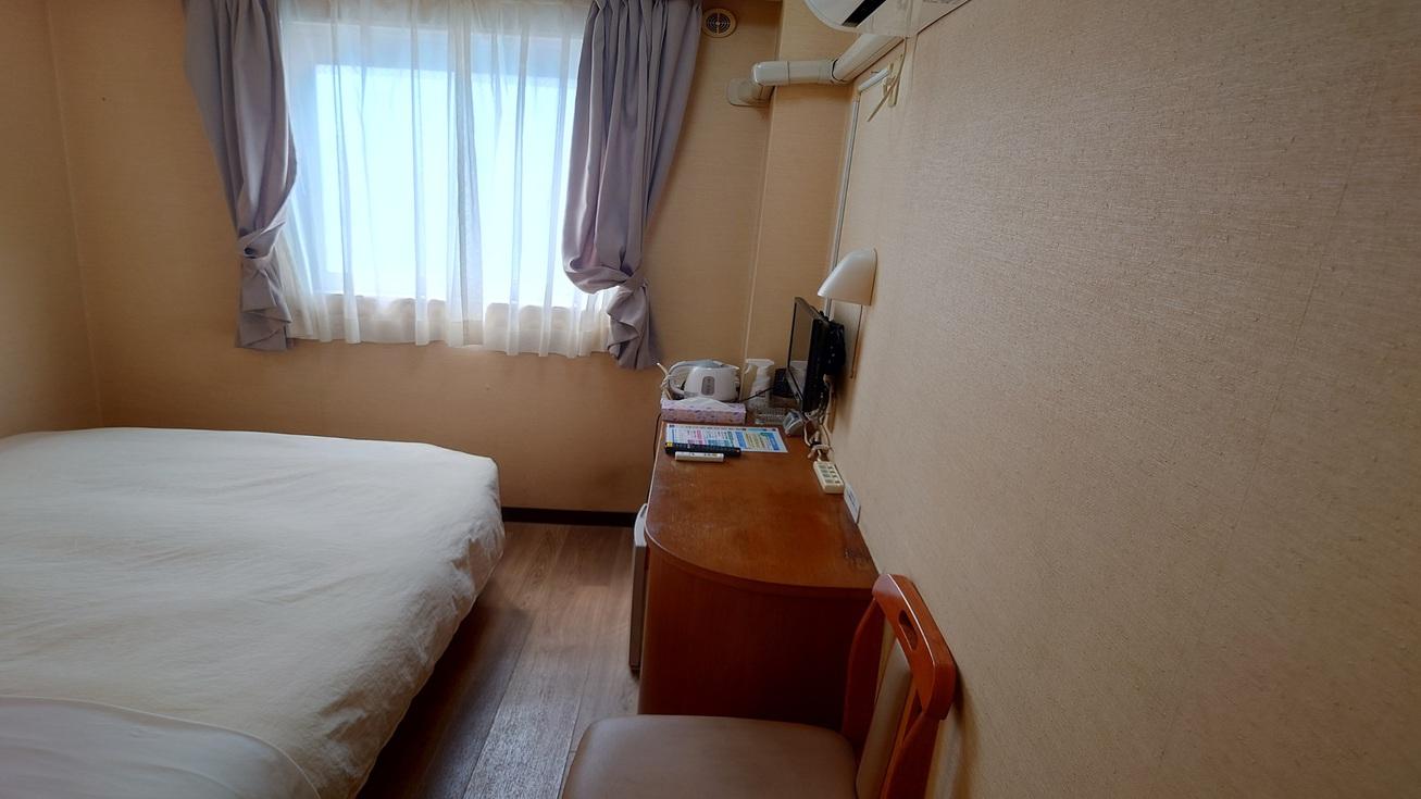 Room, Queen Bed, Smoking