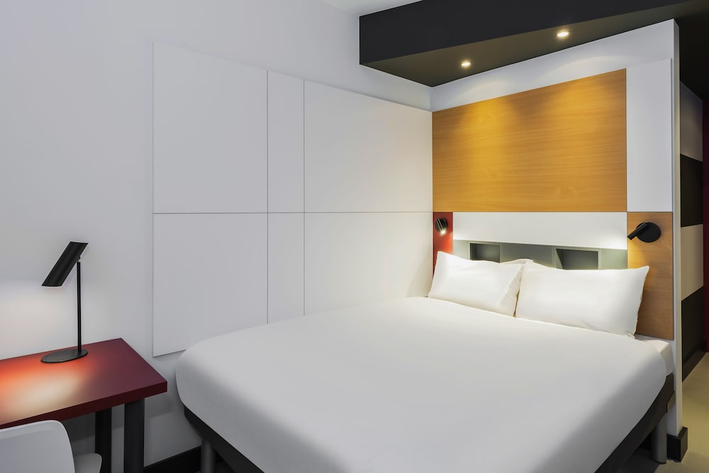 Ibis Budget Knokke 19/58