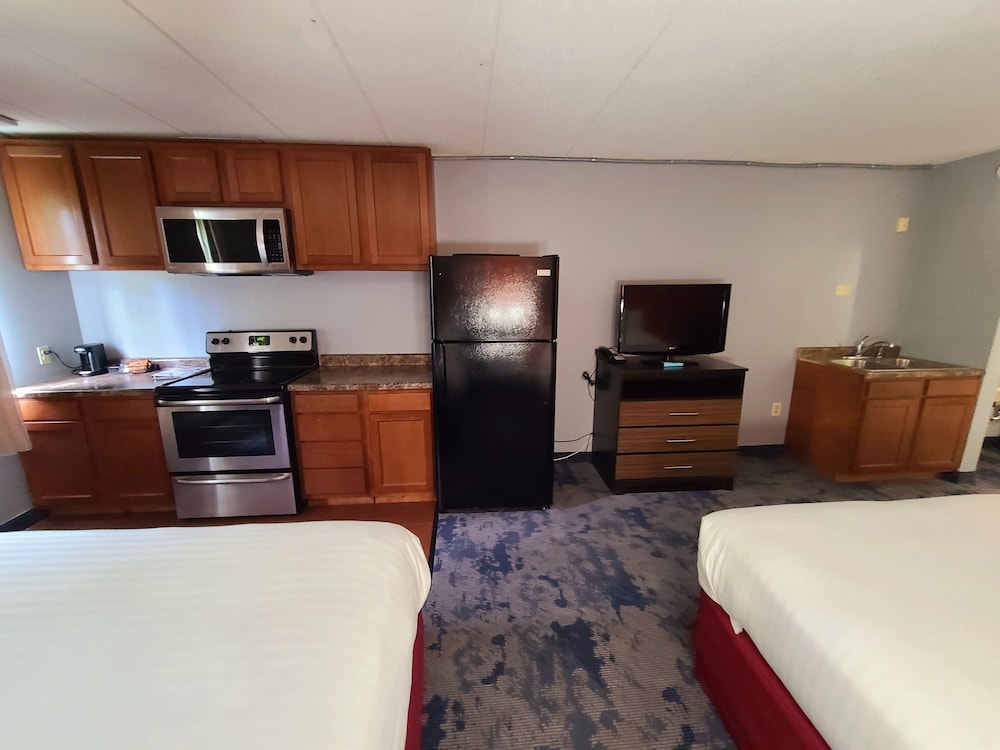 Americinn By Wyndham Inver Grove Heights Minneapolis 18/32