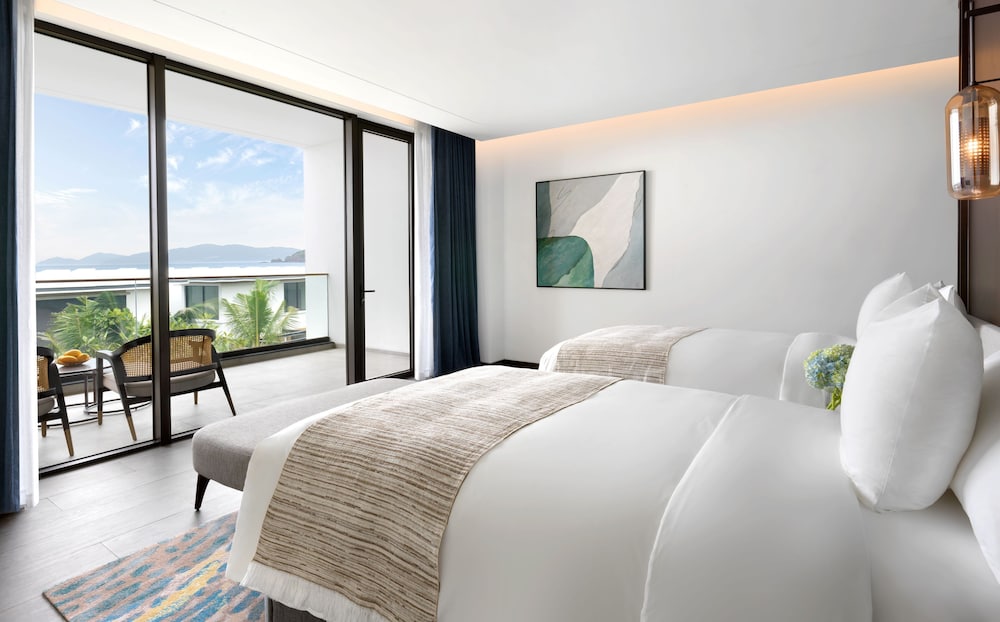 Villa Le Corail Gran Melia 32/83