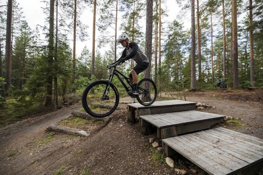 Ödevata Gardshotell 20/50