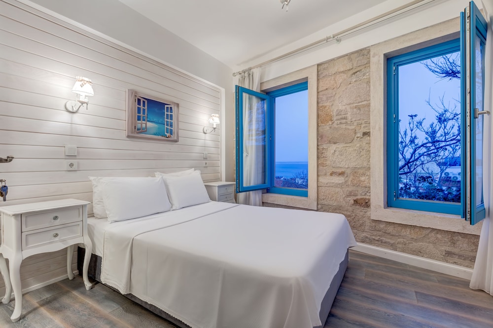 Ela Tenedos Hotel - Adults Only 20/50