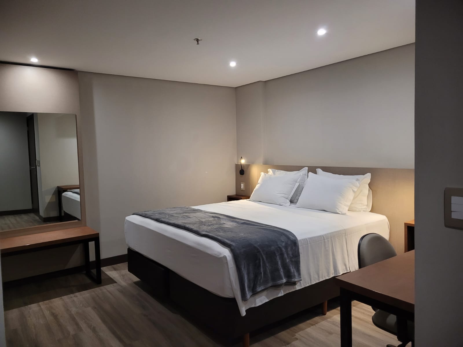 Hotel Roochelle Convention by Nobile 34/60