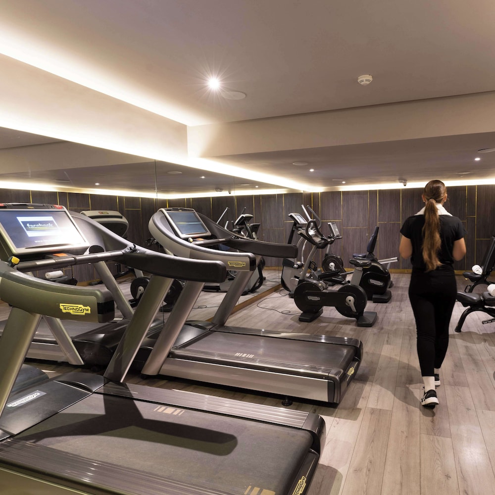 Radisson Blu Hotel Casablanca City Center 48/73