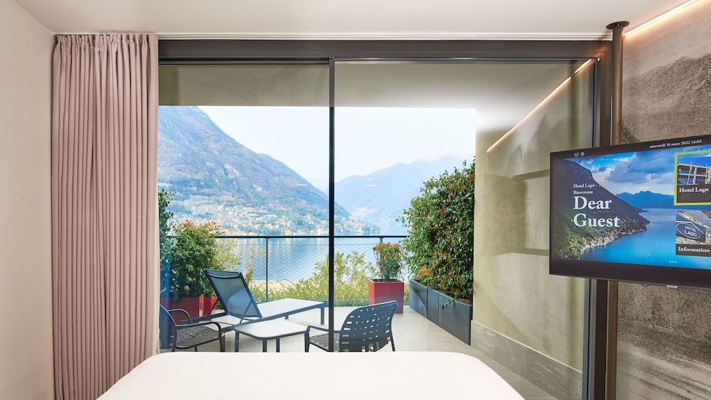 Hotel Lago 21/50