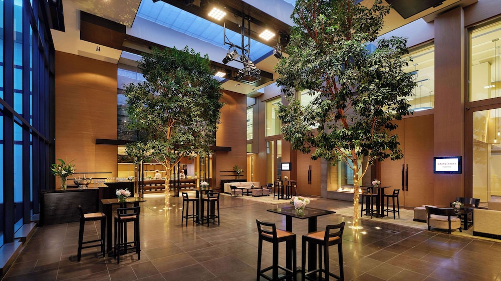 Grand Hyatt Melbourne 49/61