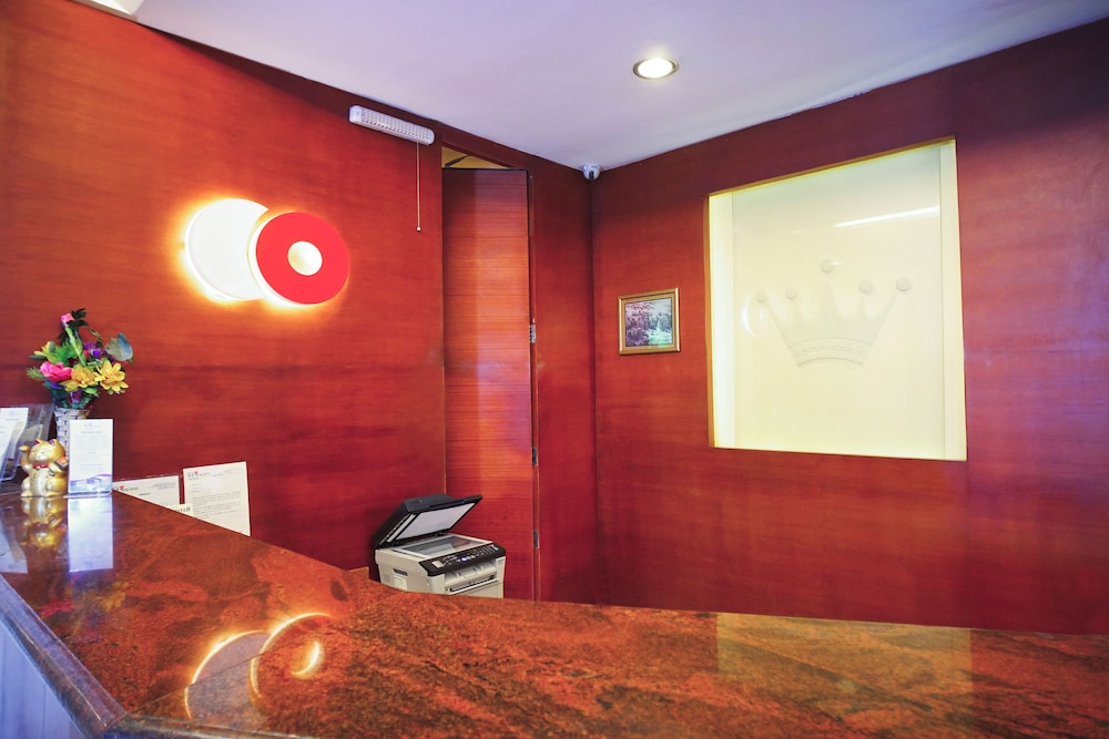 SUPER OYO Collection O 166 Hotel Princess photo4