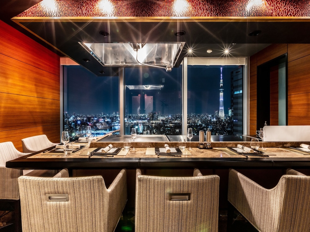 APA Hotel & Resort Ryogoku Eki Tower 59/66