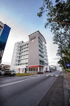 Keoja Hotel 6/31