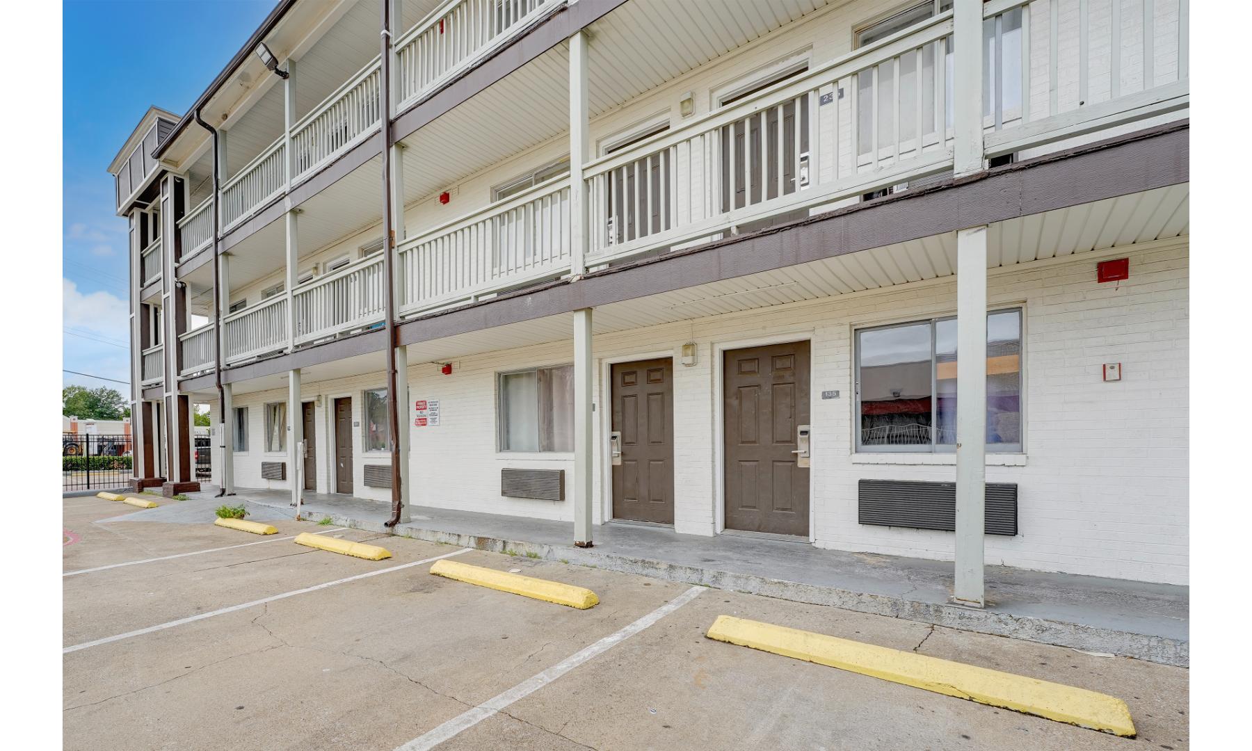 OYO Memphis Extended Stay 14/30