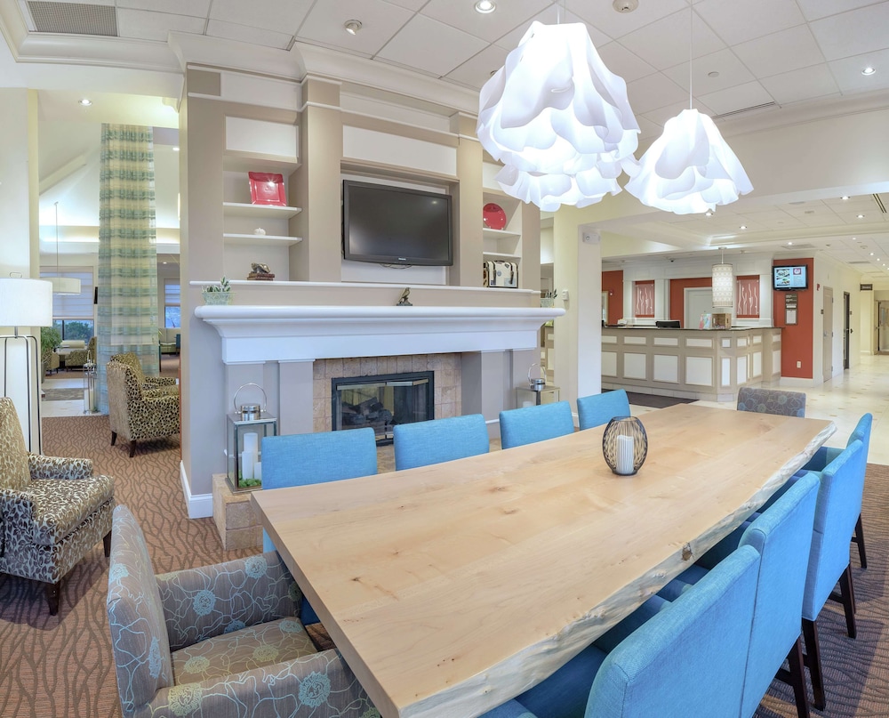 Hilton Garden Inn Plymouth, MA 12/48