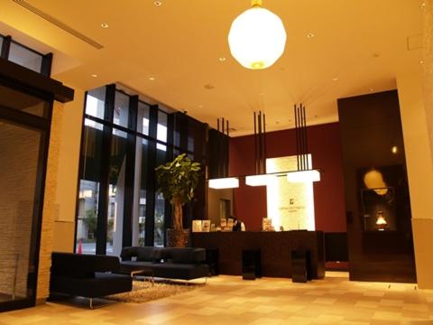 Green Sky Hotel Takehara 14/32