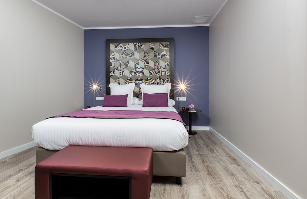 Leonardo Boutique Hotel Barcelona Sagrada Familia 11/52