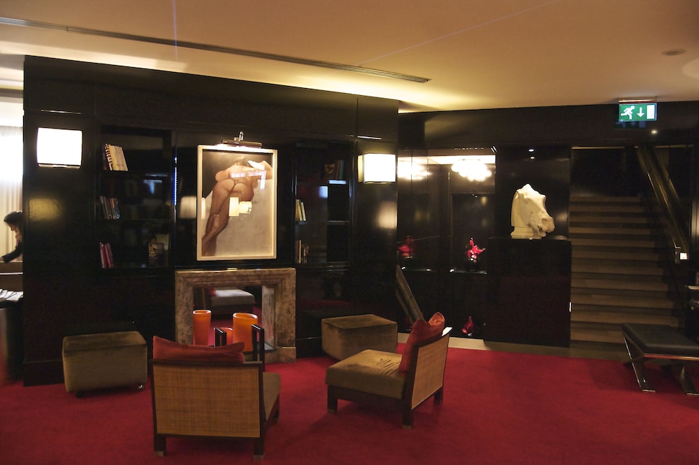 Starhotels Anderson 38/66