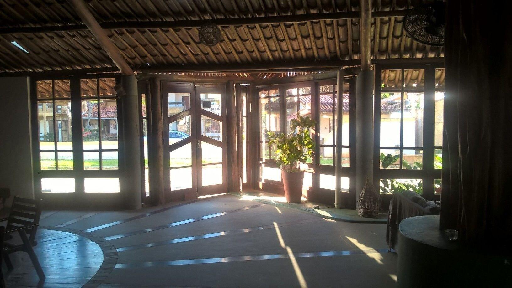 Voa Hotel Manaka 15/30