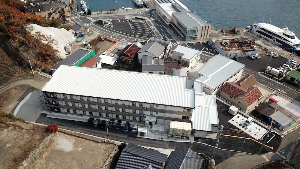 Hotel Daemado Hitakatsu photo4