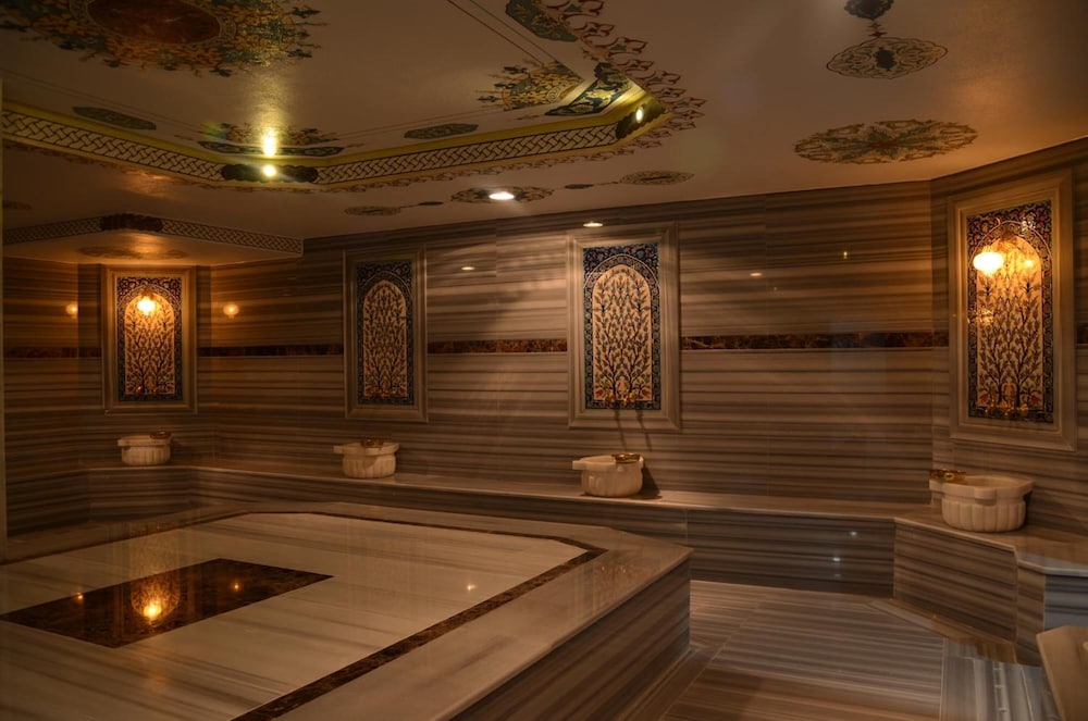 Cinarpark Otel 20/43