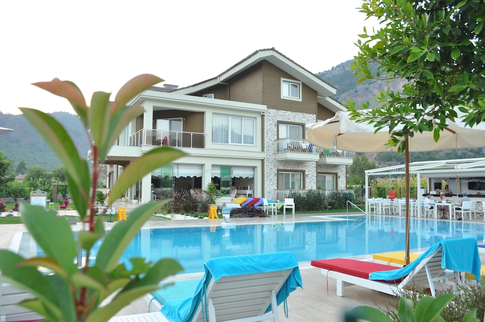Gocek Naz Hotel 1/68
