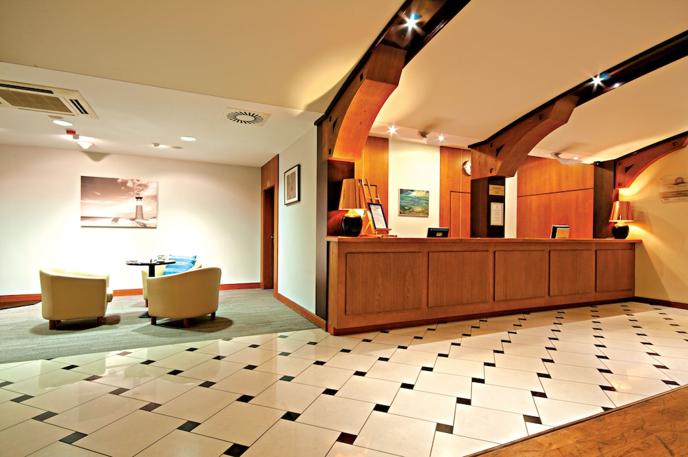 Leba Hotel & Spa 3/40