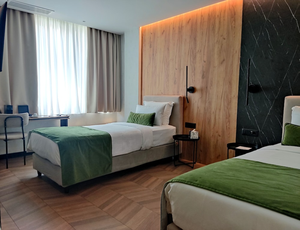 ROOM, TWIN BEDS, ACCESSIBLE