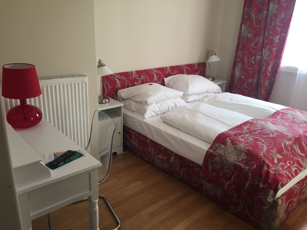 Das Hotel in Munchen 15/35