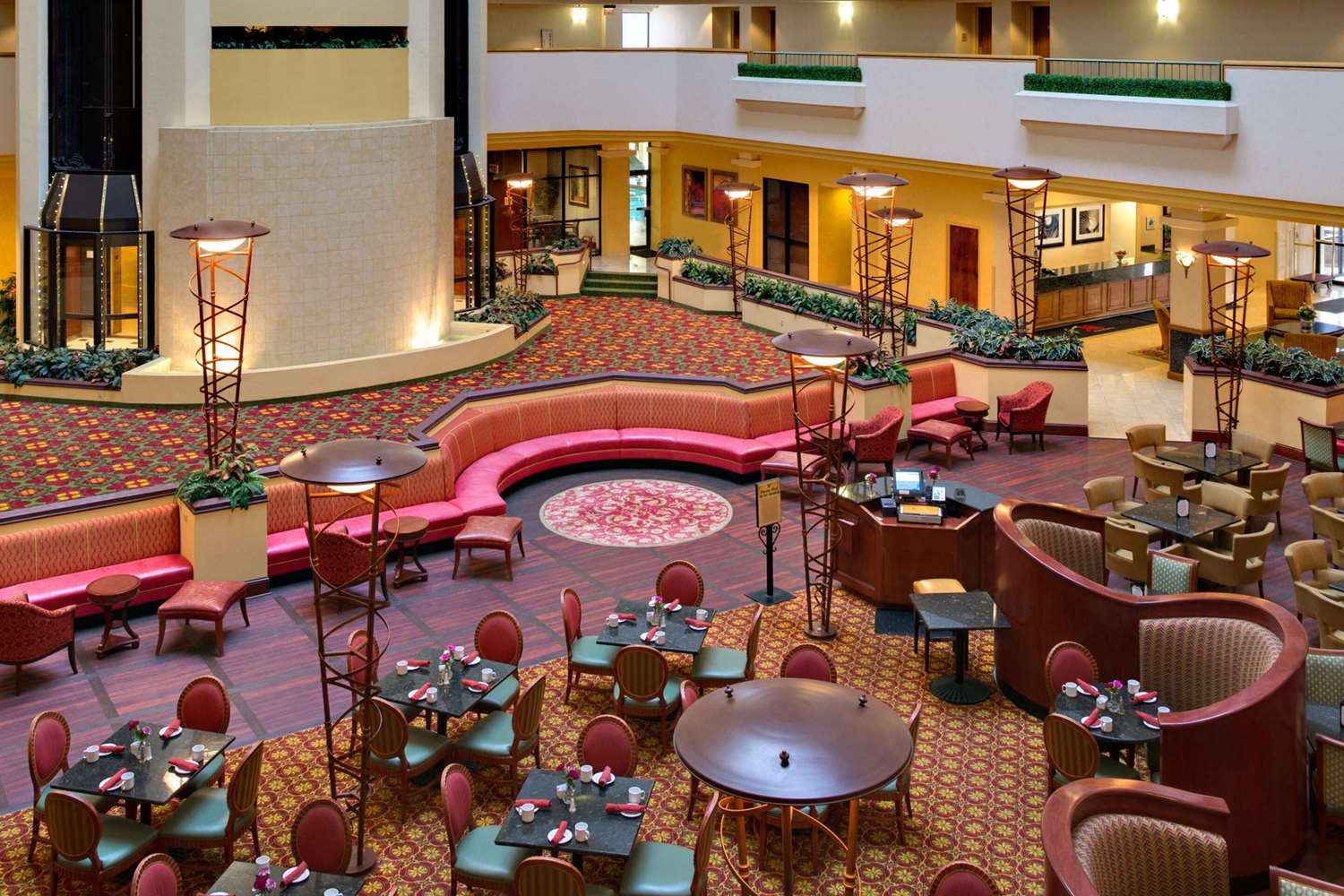 Radisson Hotel Cedar Rapids, IA 26/33
