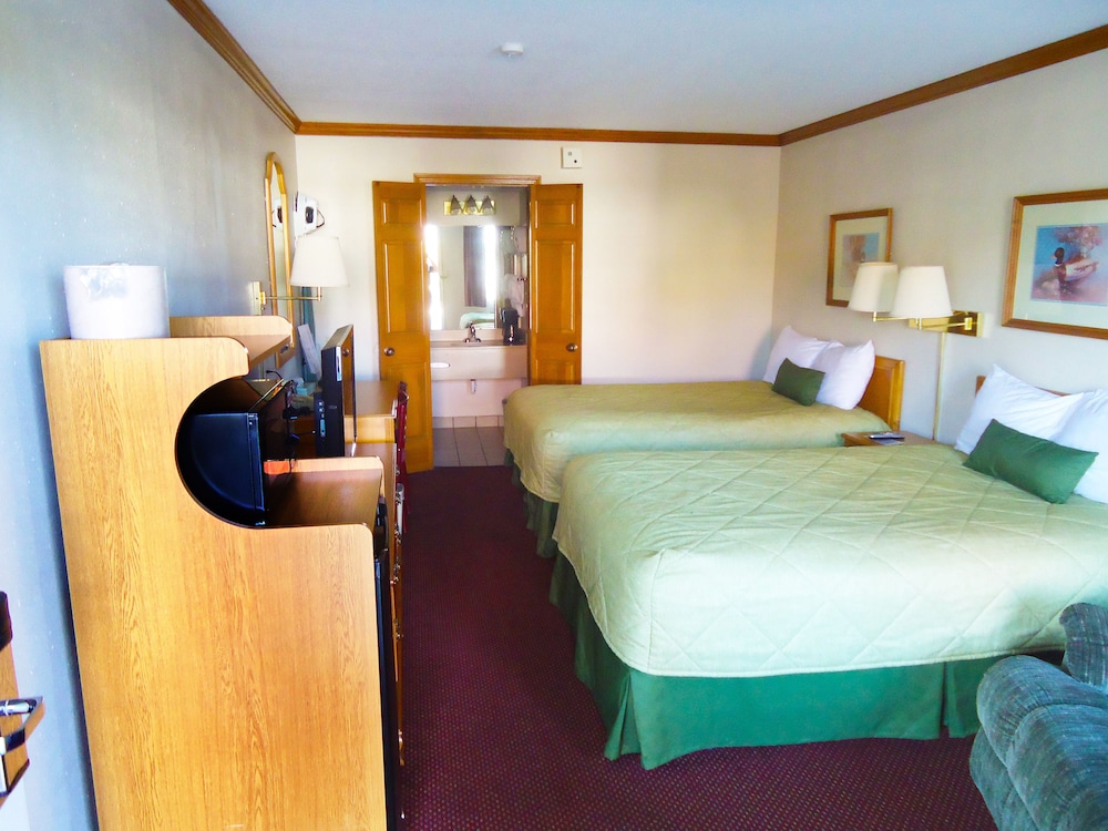 Ramada Limited Indianapolis West photo5