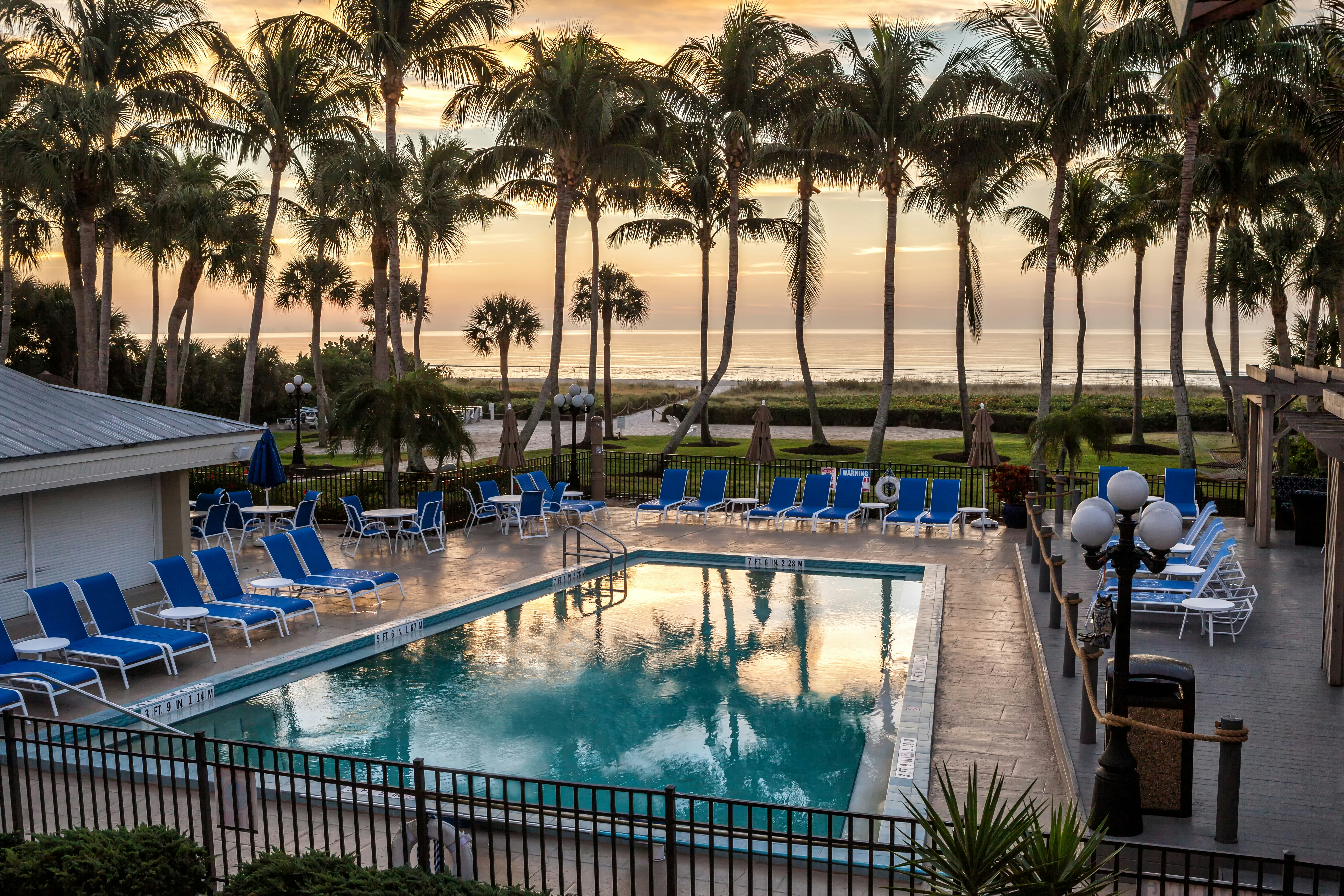 Sanibel Island Beach Resort 26/33
