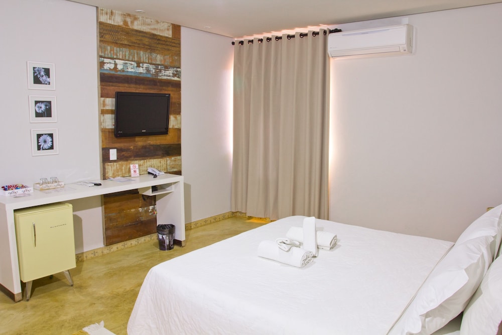 Pousada Parador da Figueira 20/38